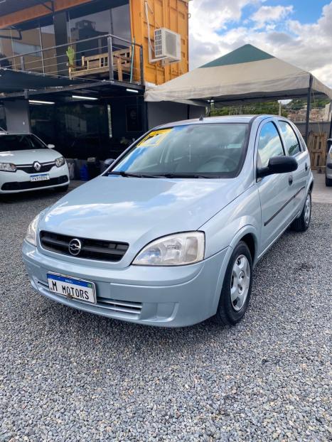 CHEVROLET Corsa Hatch 1.0 4P JOY, Foto 3