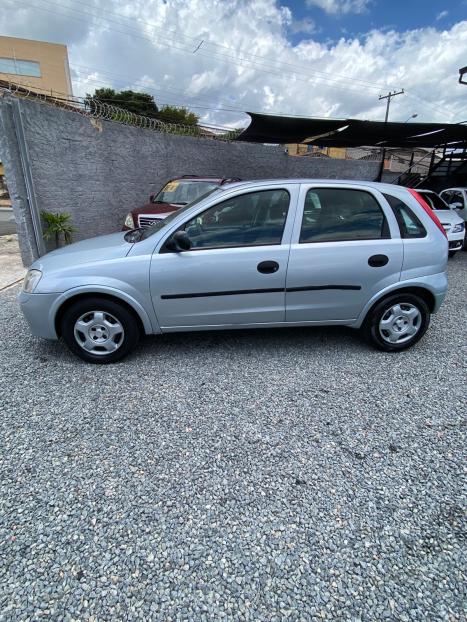 CHEVROLET Corsa Hatch 1.0 4P JOY, Foto 4