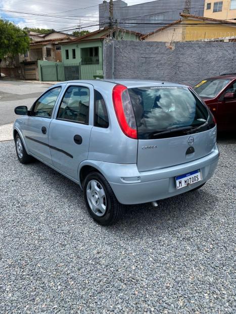 CHEVROLET Corsa Hatch 1.0 4P JOY, Foto 6