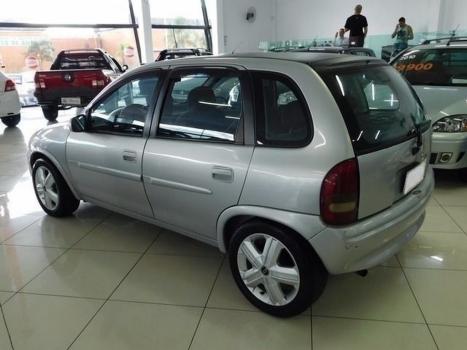 CHEVROLET Corsa Hatch 1.0 4P MPFI WIND, Foto 2