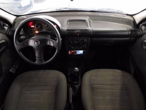 CHEVROLET Corsa Hatch 1.0 4P MPFI WIND, Foto 5