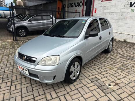 CHEVROLET Corsa Hatch 1.4 4P MAXX FLEX, Foto 3