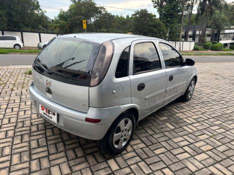 CHEVROLET Corsa Hatch 1.4 4P MAXX FLEX, Foto 4