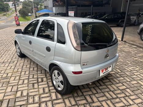 CHEVROLET Corsa Hatch 1.4 4P MAXX FLEX, Foto 6