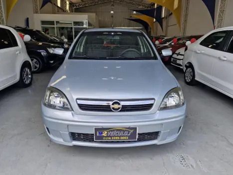 CHEVROLET Corsa Hatch 1.4 4P MAXX FLEX, Foto 6