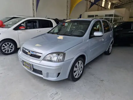 CHEVROLET Corsa Hatch 1.4 4P MAXX FLEX, Foto 12