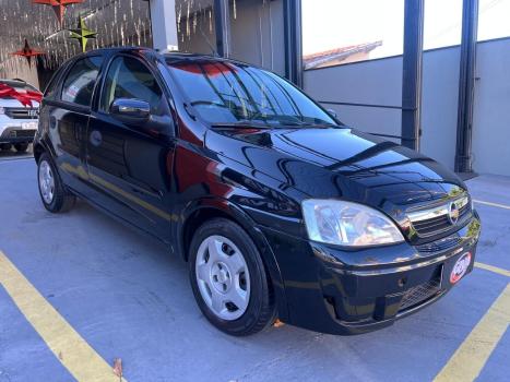 CHEVROLET Corsa Hatch 1.4 4P MAXX FLEX, Foto 2