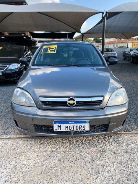 CHEVROLET Corsa Hatch 1.4 4P MAXX FLEX, Foto 2