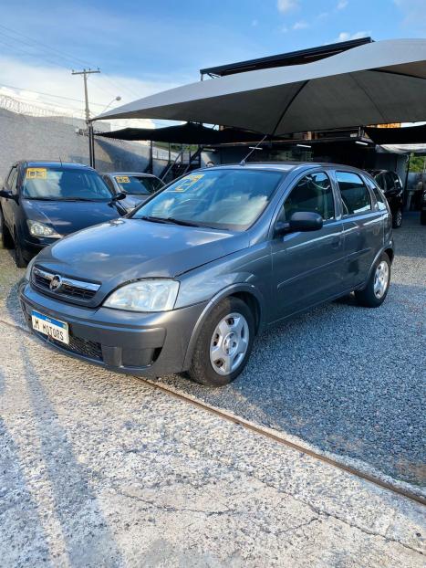 CHEVROLET Corsa Hatch 1.4 4P MAXX FLEX, Foto 3