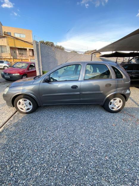 CHEVROLET Corsa Hatch 1.4 4P MAXX FLEX, Foto 4