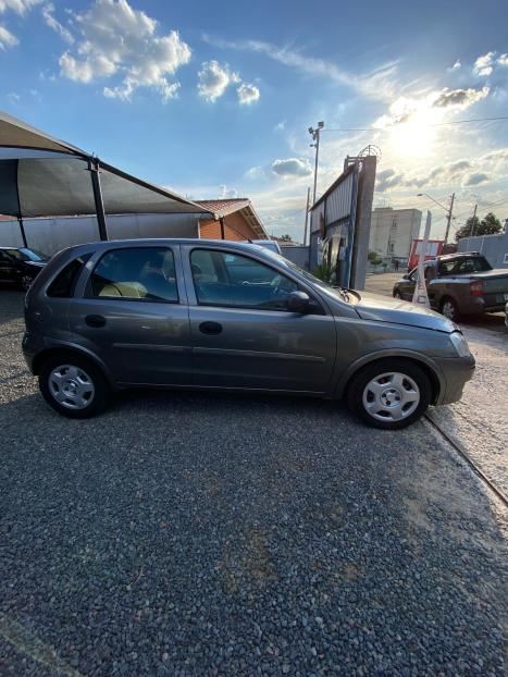 CHEVROLET Corsa Hatch 1.4 4P MAXX FLEX, Foto 5