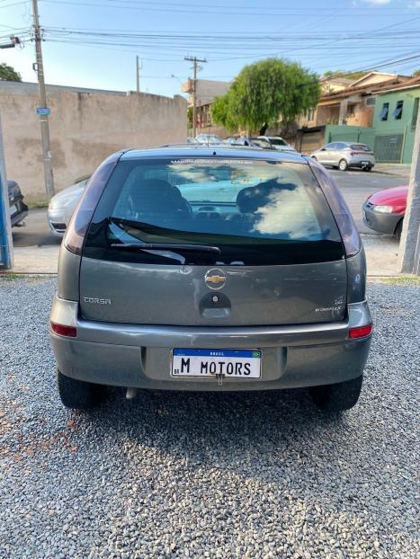 CHEVROLET Corsa Hatch 1.4 4P MAXX FLEX, Foto 7