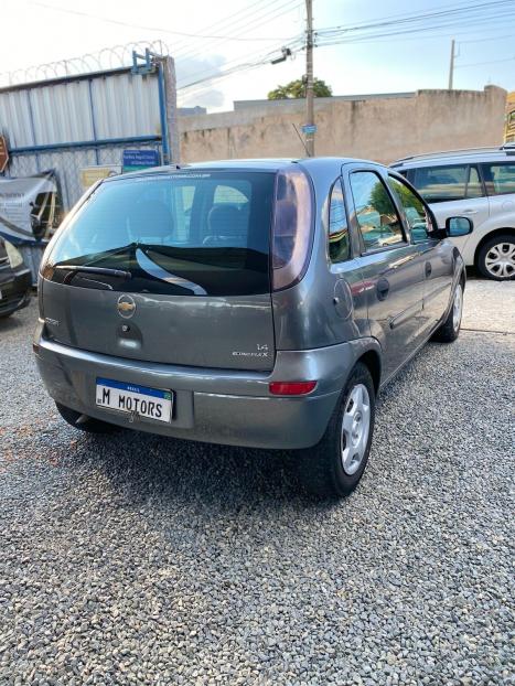 CHEVROLET Corsa Hatch 1.4 4P MAXX FLEX, Foto 8