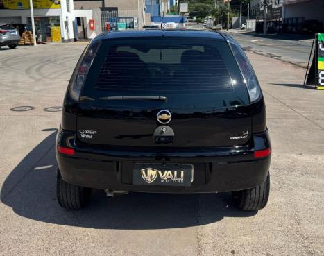 CHEVROLET Corsa Hatch 1.4 4P MAXX FLEX, Foto 9