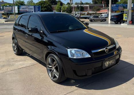 CHEVROLET Corsa Hatch 1.4 4P MAXX FLEX, Foto 12