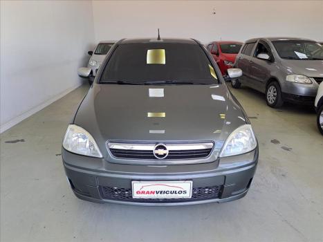 CHEVROLET Corsa Hatch 1.4 4P MAXX FLEX, Foto 2