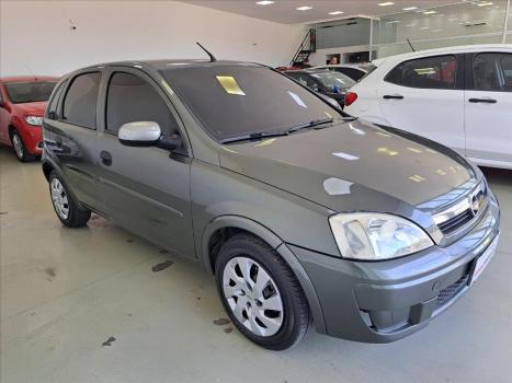 CHEVROLET Corsa Hatch 1.4 4P MAXX FLEX, Foto 3