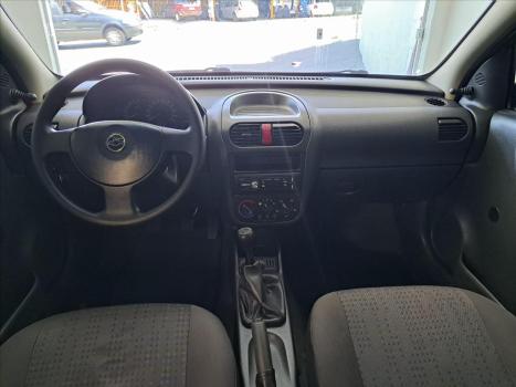 CHEVROLET Corsa Hatch 1.4 4P MAXX FLEX, Foto 6