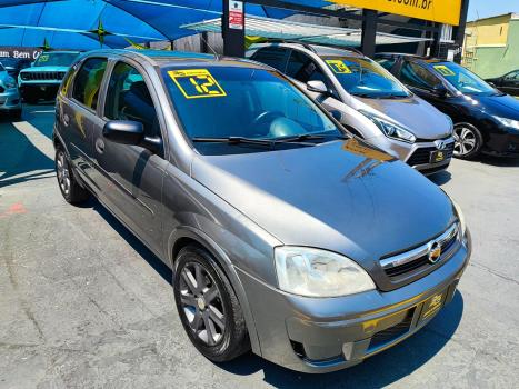 CHEVROLET Corsa Hatch 1.4 4P MAXX FLEX, Foto 3