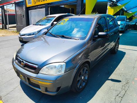 CHEVROLET Corsa Hatch 1.4 4P MAXX FLEX, Foto 4