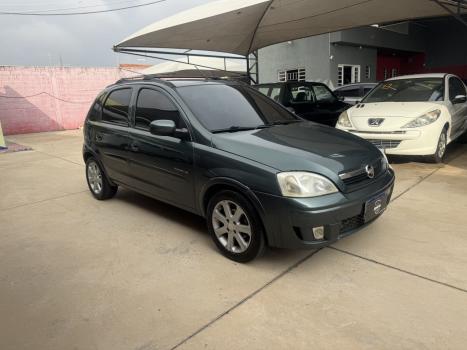 CHEVROLET Corsa Hatch 1.4 4P PREMIUM FLEX, Foto 2