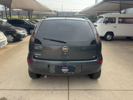 CHEVROLET Corsa Hatch 1.4 4P PREMIUM FLEX, Foto 6