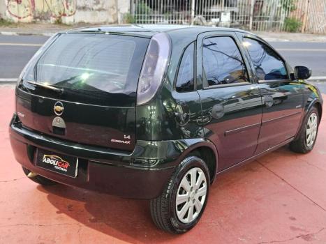 CHEVROLET Corsa Hatch 1.4 4P MAXX FLEX, Foto 2