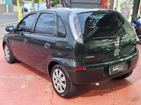 CHEVROLET Corsa Hatch 1.4 4P MAXX FLEX, Foto 4