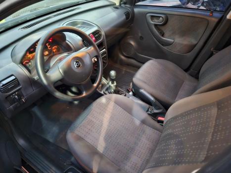 CHEVROLET Corsa Hatch 1.4 4P MAXX FLEX, Foto 8