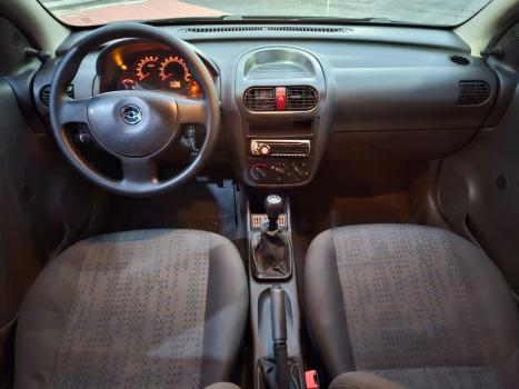 CHEVROLET Corsa Hatch 1.4 4P MAXX FLEX, Foto 10