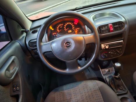 CHEVROLET Corsa Hatch 1.4 4P MAXX FLEX, Foto 11