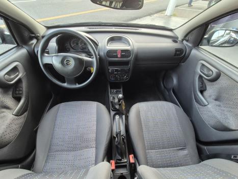 CHEVROLET Corsa Hatch 1.4 4P MAXX FLEX, Foto 9