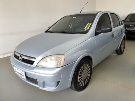 CHEVROLET Corsa Hatch 1.4 4P MAXX FLEX, Foto 1