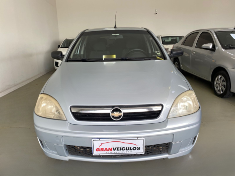 CHEVROLET Corsa Hatch 1.4 4P MAXX FLEX, Foto 2