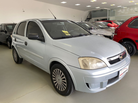 CHEVROLET Corsa Hatch 1.4 4P MAXX FLEX, Foto 3