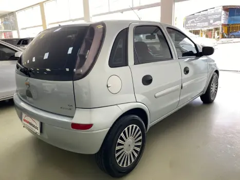 CHEVROLET Corsa Hatch 1.4 4P MAXX FLEX, Foto 4