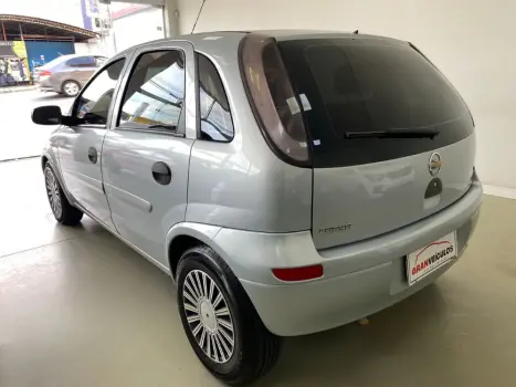 CHEVROLET Corsa Hatch 1.4 4P MAXX FLEX, Foto 5