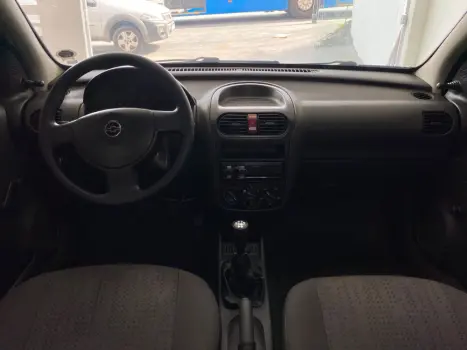 CHEVROLET Corsa Hatch 1.4 4P MAXX FLEX, Foto 6