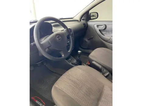 CHEVROLET Corsa Hatch 1.4 4P MAXX FLEX, Foto 7