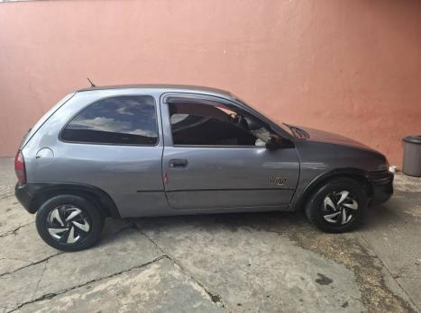 CHEVROLET Corsa Hatch 1.0 WIND, Foto 4
