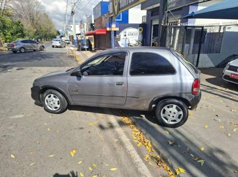 CHEVROLET Corsa Hatch 1.0 MPFI WIND, Foto 3