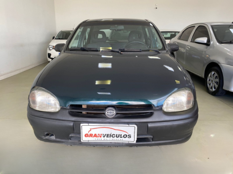 CHEVROLET Corsa Hatch 1.0 4P SUPER, Foto 2