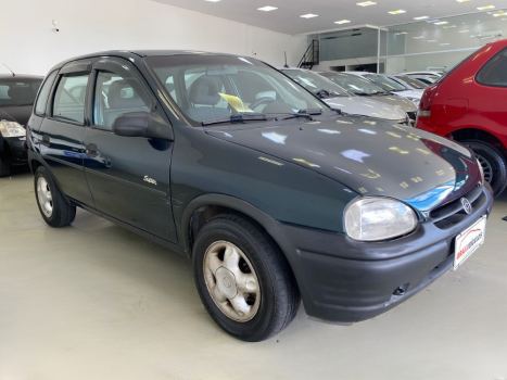 CHEVROLET Corsa Hatch 1.0 4P SUPER, Foto 3