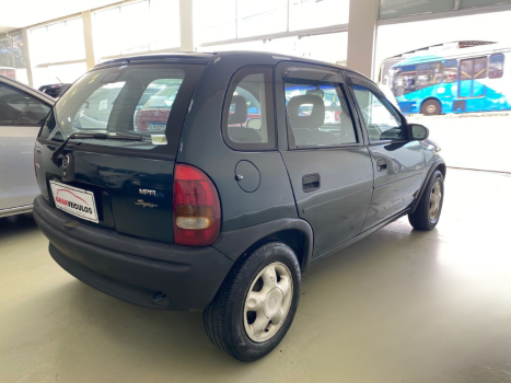 CHEVROLET Corsa Hatch 1.0 4P SUPER, Foto 4