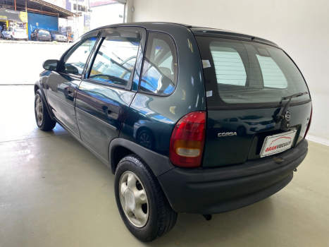 CHEVROLET Corsa Hatch 1.0 4P SUPER, Foto 5