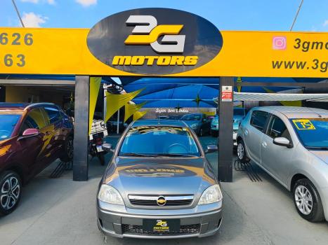 CHEVROLET Corsa Hatch 1.4 4P MAXX FLEX, Foto 2