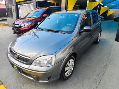 CHEVROLET Corsa Hatch 1.4 4P MAXX FLEX, Foto 4