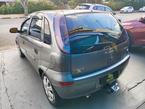 CHEVROLET Corsa Hatch 1.4 4P MAXX FLEX, Foto 5