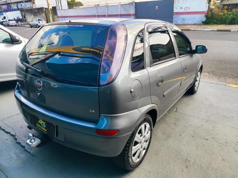 CHEVROLET Corsa Hatch 1.4 4P MAXX FLEX, Foto 6