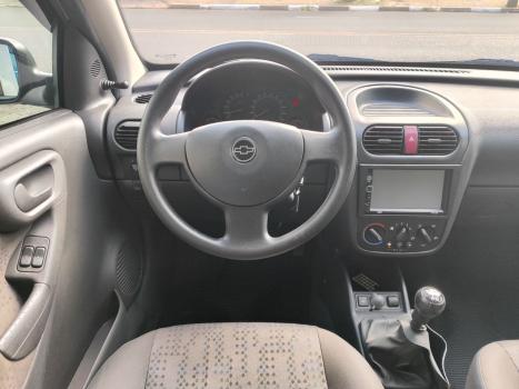 CHEVROLET Corsa Hatch 1.4 4P MAXX FLEX, Foto 7